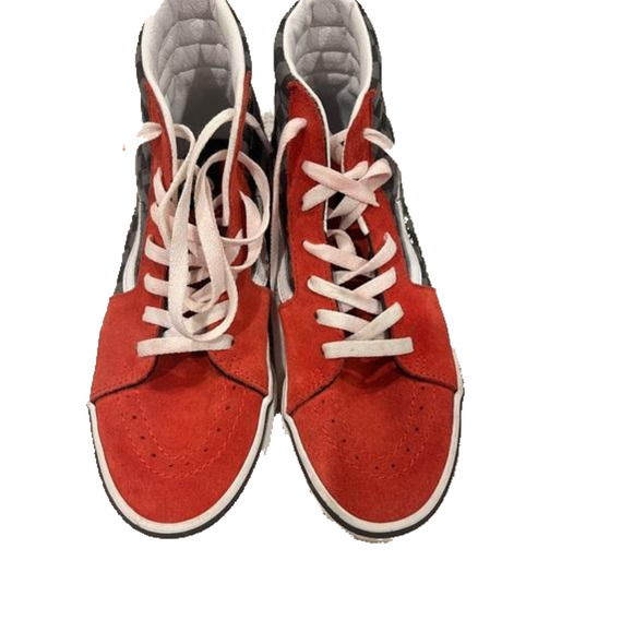 VANS !! - Picture 1 of 6
